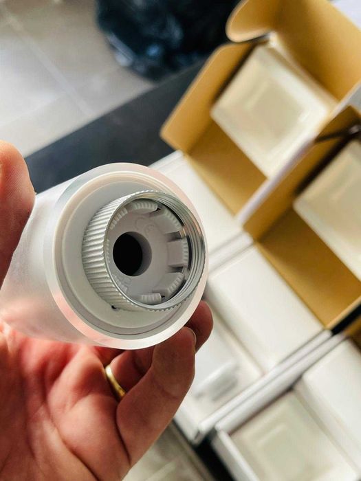 Pachet de 3 capete termostatice inteligente Netatmo NBU-NAV-EU