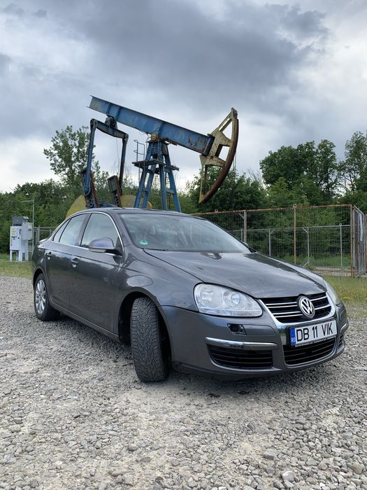 Vand Volkswagen Jetta