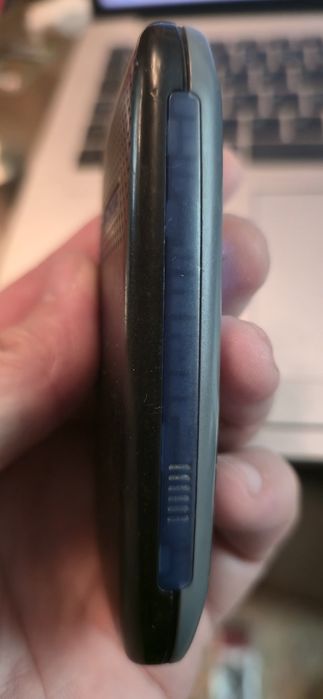 Telefon Colectie: Nokia 1616