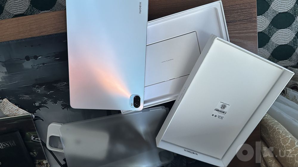 Xiaomi pad 5 6/128