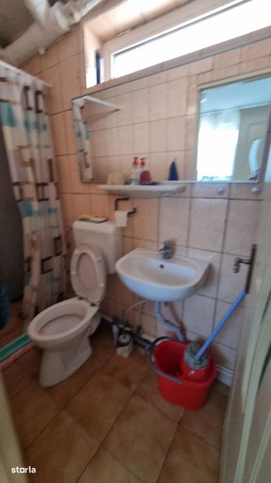 Apartament 2 camere nedecomandat zona Tomis nord Constanța