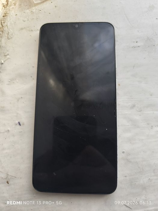 Samsung a30s на запчасти