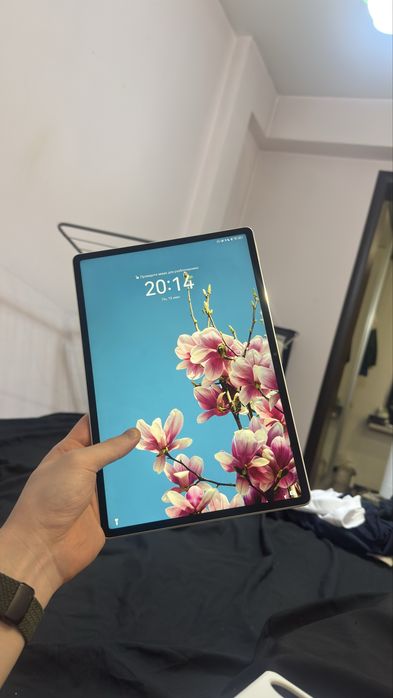 Huawei matepad 12x