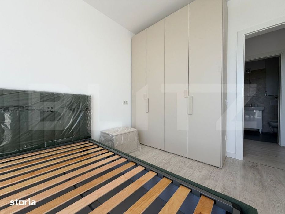 Apartament 2 camere, 55 mp, zona Torontalului