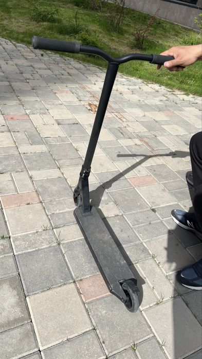 Трюковой самокат VIBE