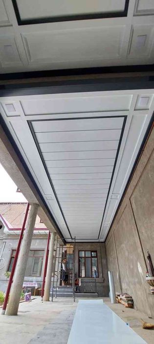 Tunikabond.Tunikafon.Travertin xizmati