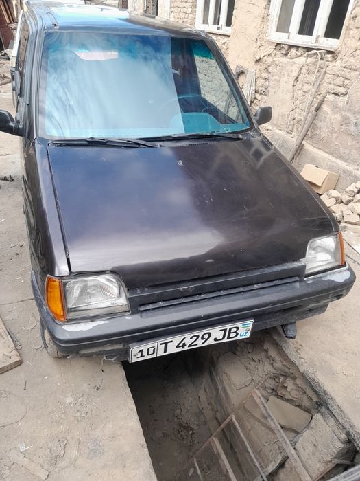 Состояний средний тико 1999