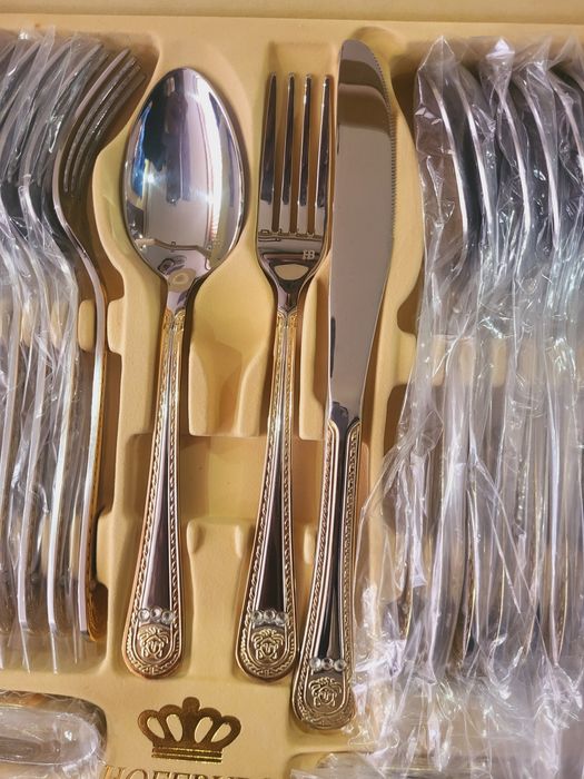 Прибори за хранене