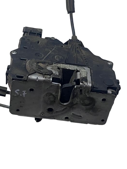 Broasca Usa Stanga Fata Peugeot Boxer Box 2006 - > 1342155080