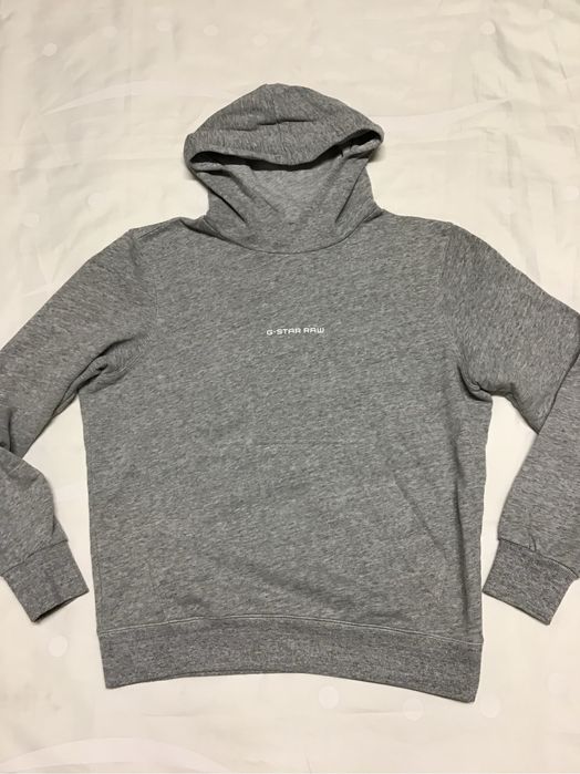 G-Star Raw hoodie unisex