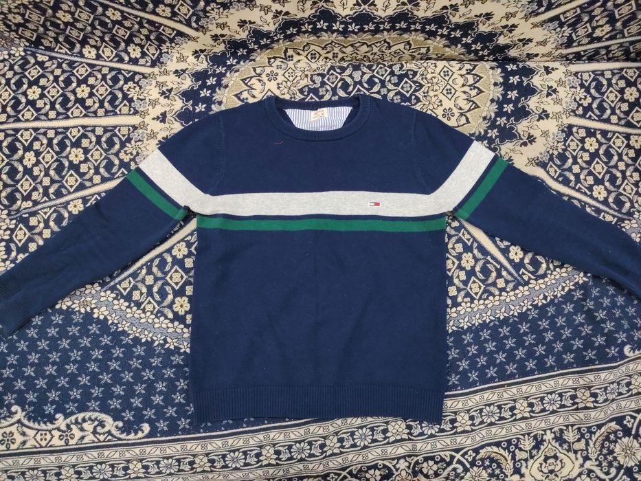 Кофта tommy Hilfiger