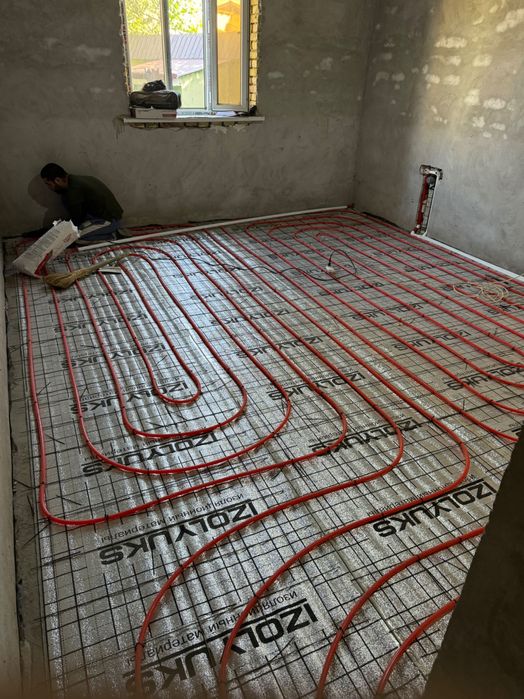 Сантехника хизмати 24/7