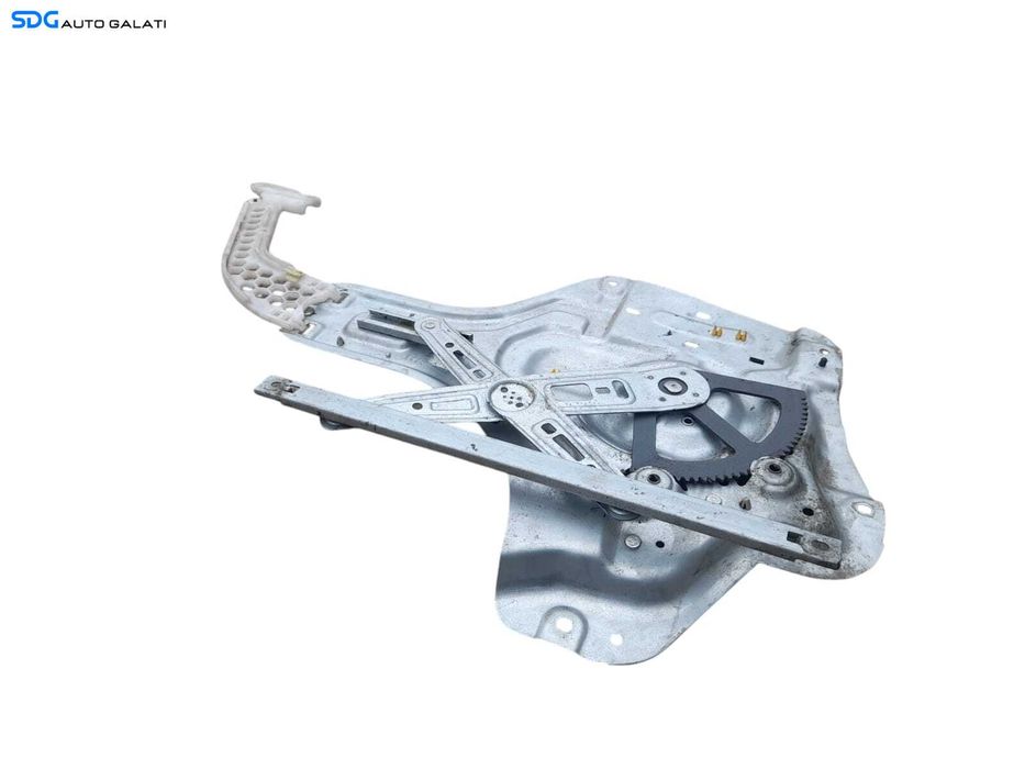 Macara Electrica pentru Geam Usa de la Portiera Cerato Kia Cerato 2004 - 2009 [N1223]