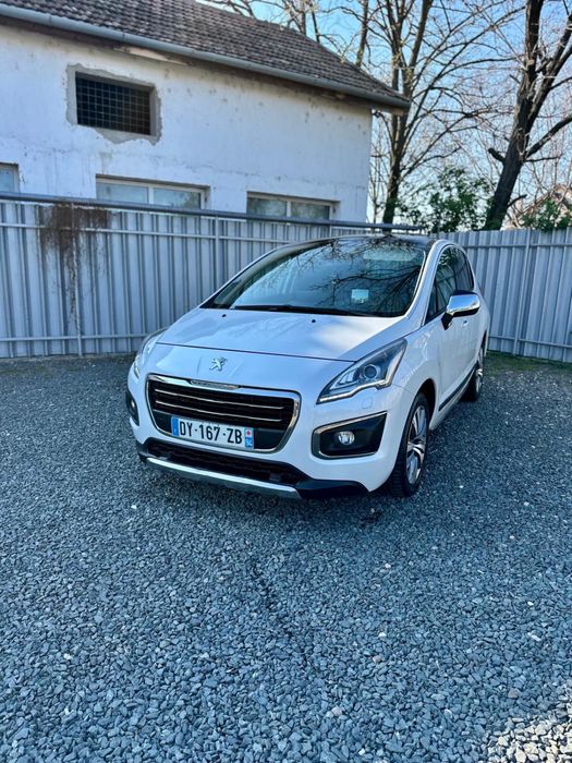 De vanzare - Peugeot - 2016