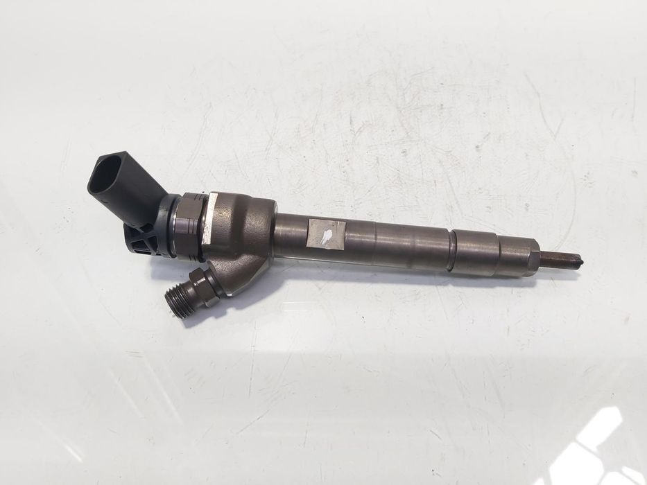 Injector, cod 7810702-06, 0445110616, Bmw 1 Coupe (E82), 2.0 diesel, N47D20C