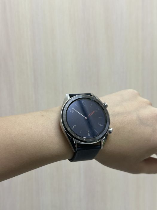Часы Huawei GT2 {{Almaty}} 104/1163