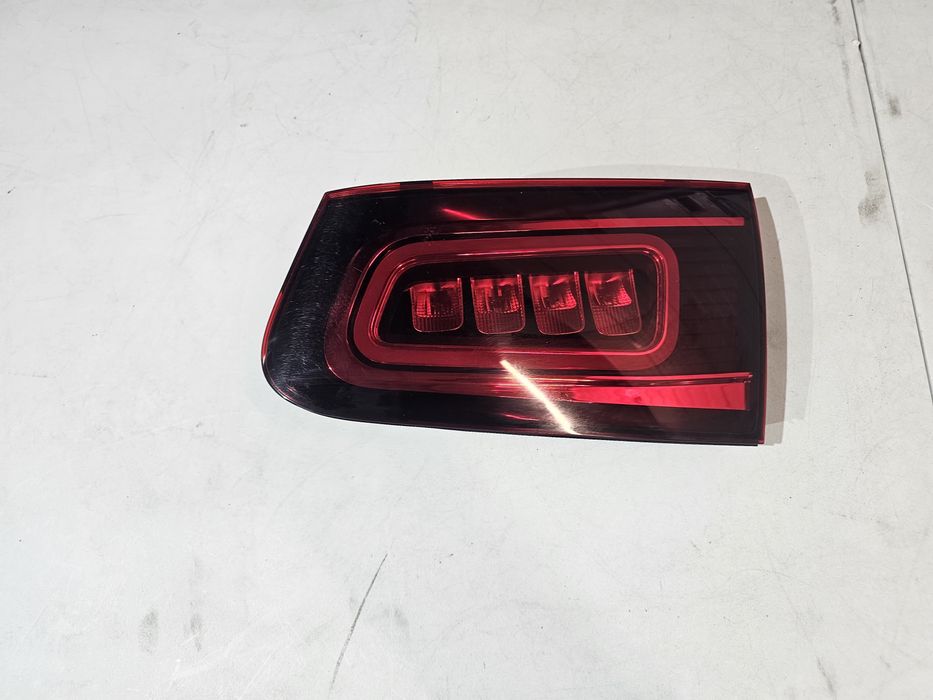Stop Full Led  pt Mercedes GLC X253 W253 facelift
