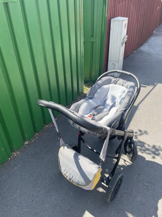 Carucior NEONEX ADAMEX . ( la jumatate din pret)