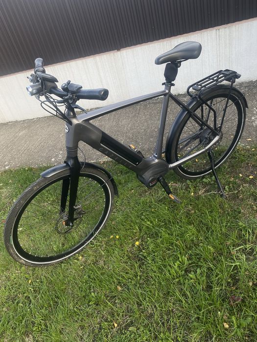 Bicicleta electrica noua Gazelle