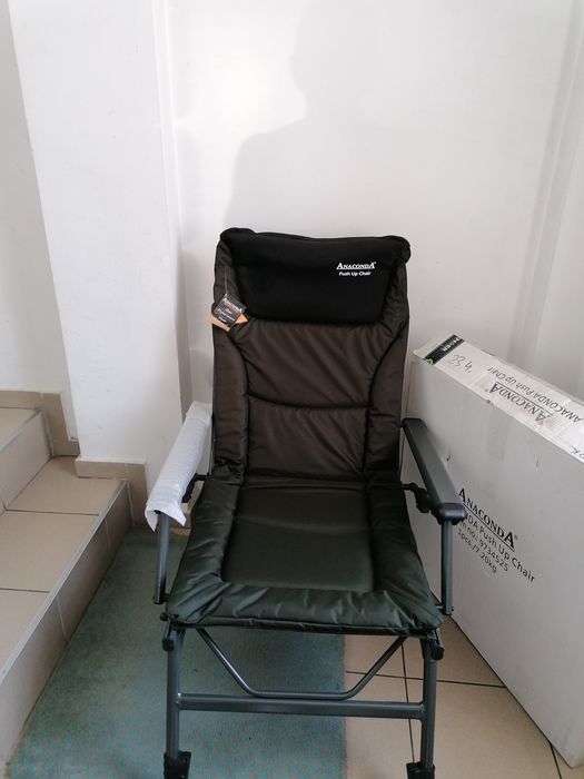 Scaun Anaconda Push Up Chair