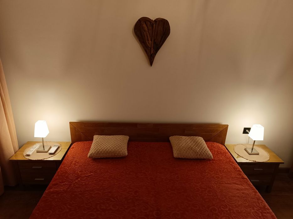 Дава се под наем Двустаен апартамент в Асеновград - 65 кв.м за 392.7 € - Снимка #5