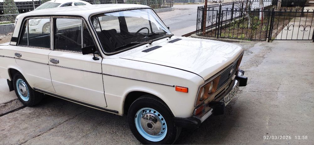 Jiguli sotiladi ideal