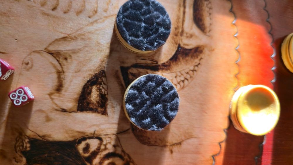 Нарды в отличном состоянии