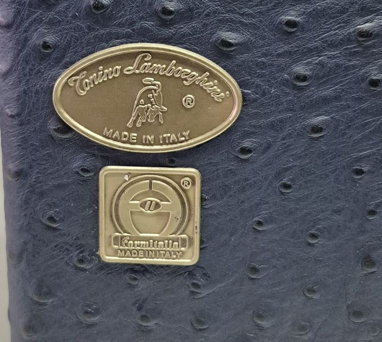 Эксклюзивный мини-бар Tonino Lamborghini & Formitalia (Италия)