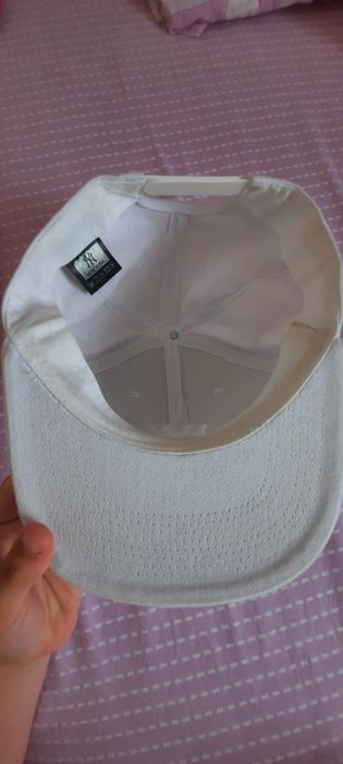 Sapca new era snapback (reglabila) sau schimb cu una fitted cap