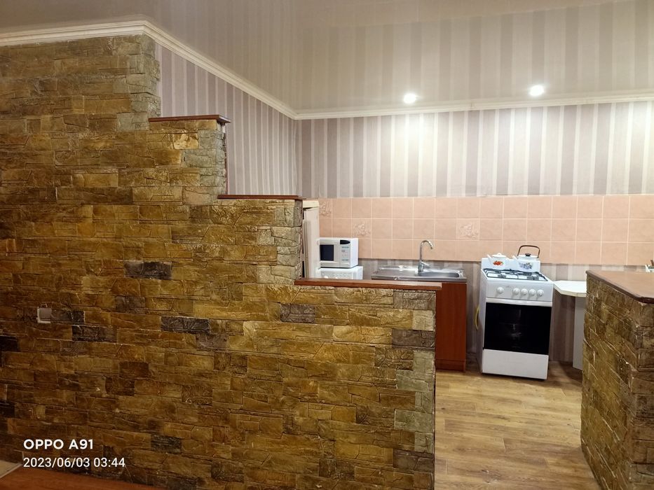 1 квартира посуточно