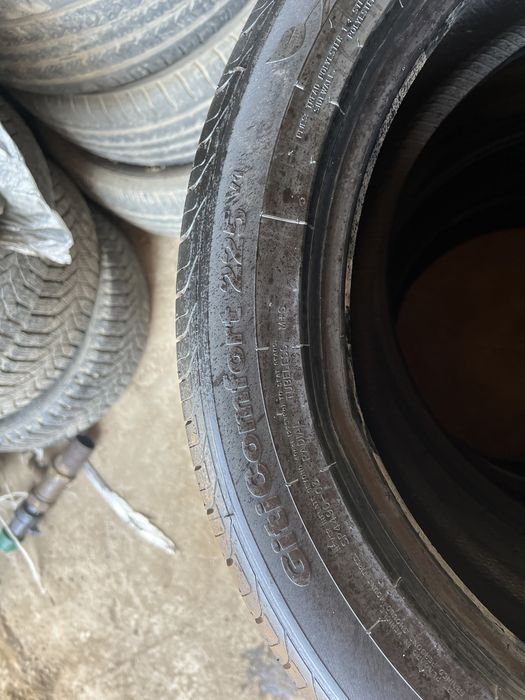 Покрышки и шины й