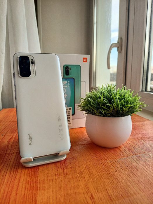 Xiaomi Redmi Note 10