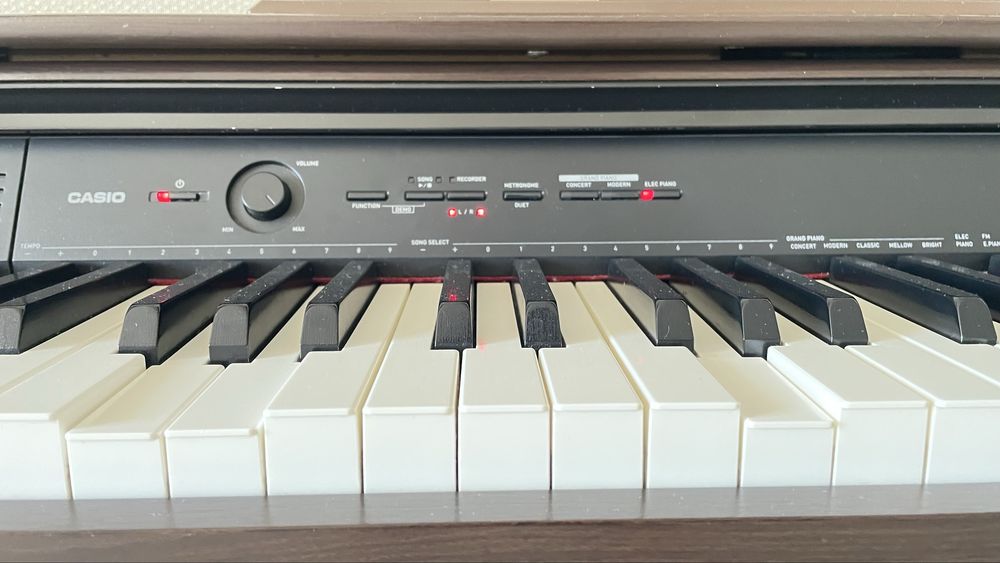 пианино/Casio пианино