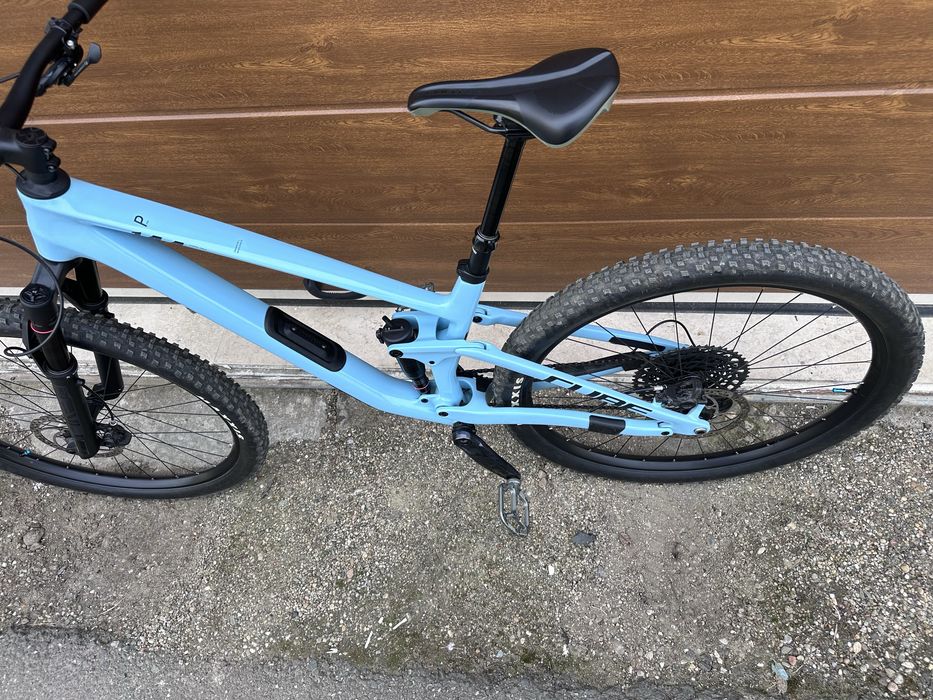 Vand cube one 44  PRO carbon C62