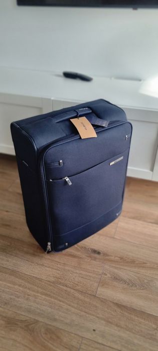 Troler Samsonite. Nou