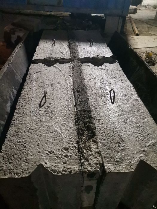 Фбс бетонные блоки