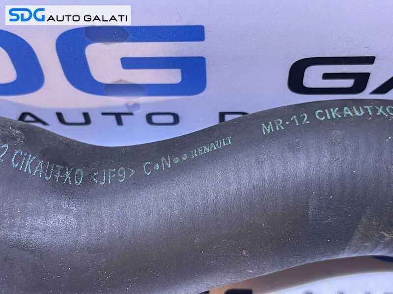 Furtun Conducta Apa Renault Trafic 3 1.6 DCI 2014 - Prezent