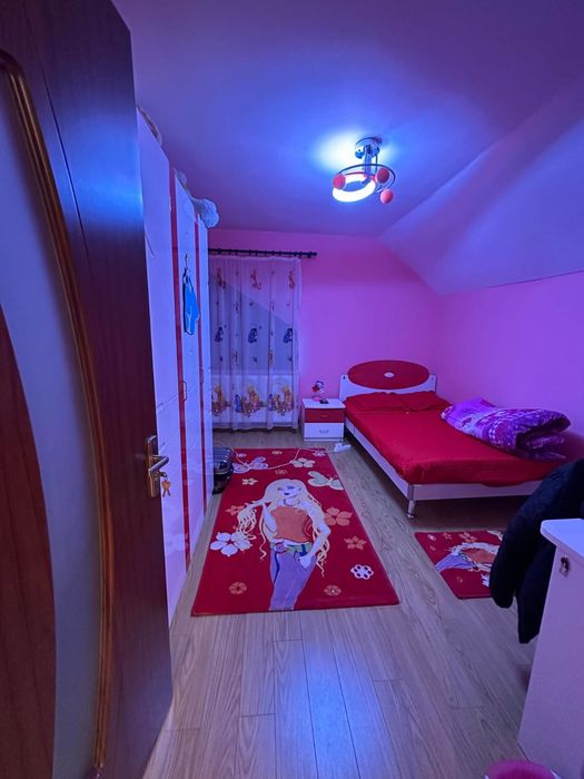 Vila de închiriat aproape de Târgu-Jiu