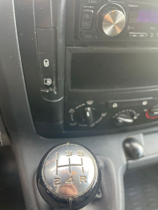 citroen adusa din elvetia, putini km