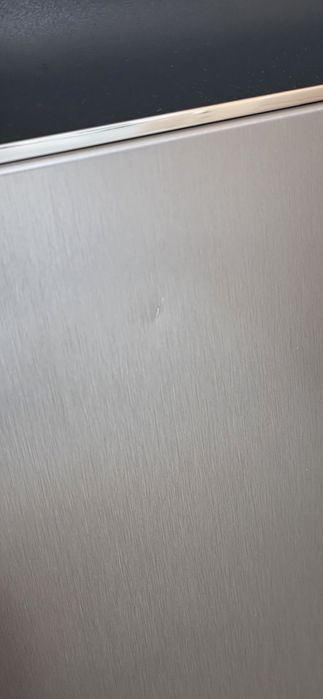 Combina frigorifica Whirlpool BSNF 8451 OX