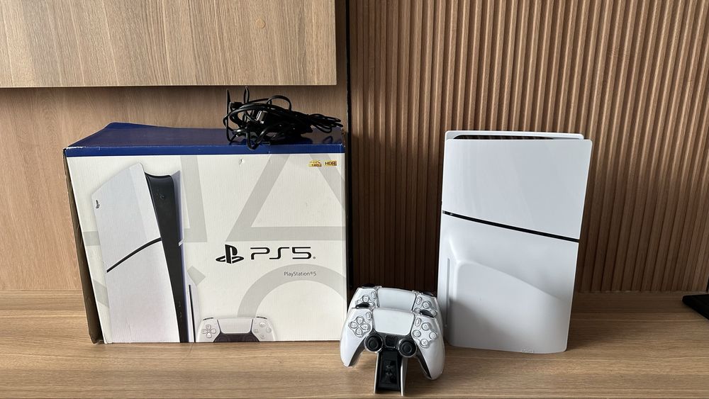 Playstation 5 1tb slim
