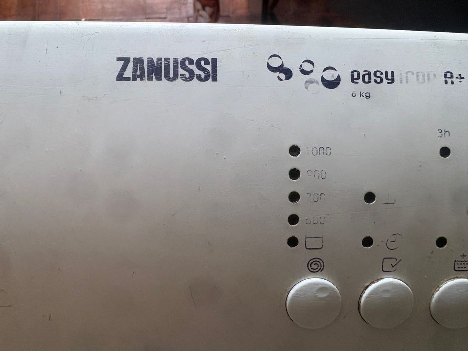 Placa eletronica masina de spalat zanussi si whirlpool