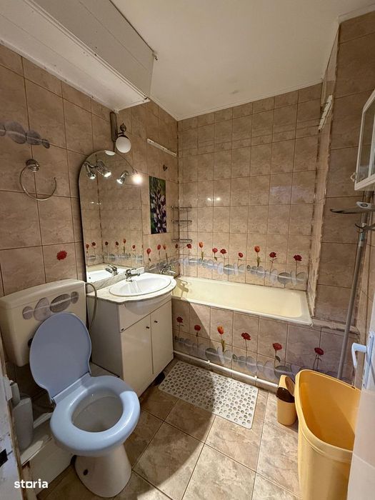 I. L. Caragiale – Ap. 2 camere, mobilat si utilat