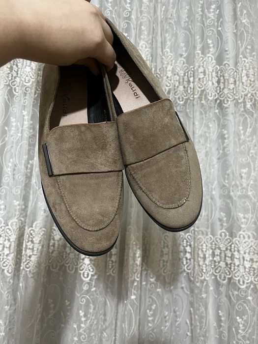 Макасины Kalidi