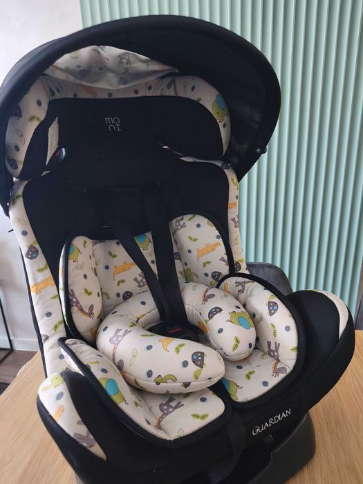 Столче за кола Moni