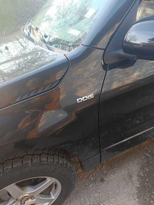 Suzuki Grand Vitara 1.9 DDiS (Facelift) – Напълно обслужена, 4x4