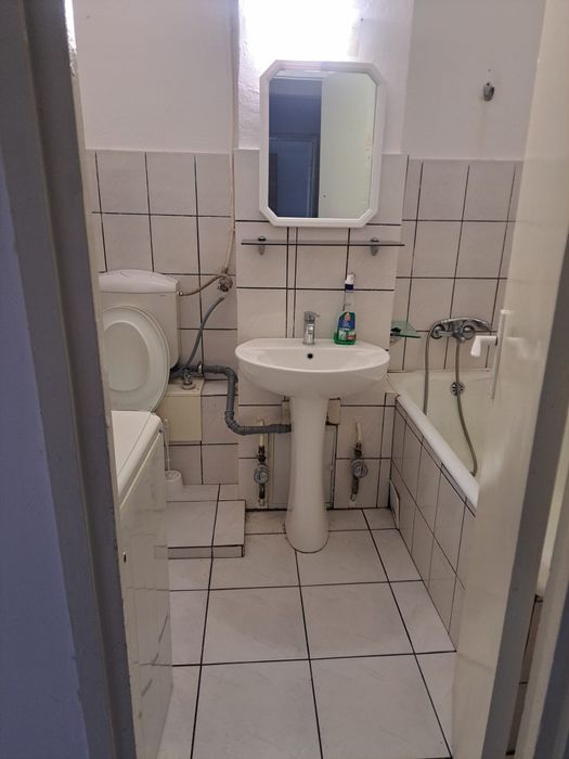 Apartament cu 2 camere