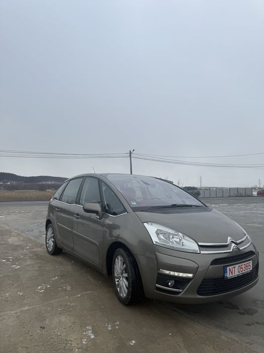 Citroen c4 picasso tendace