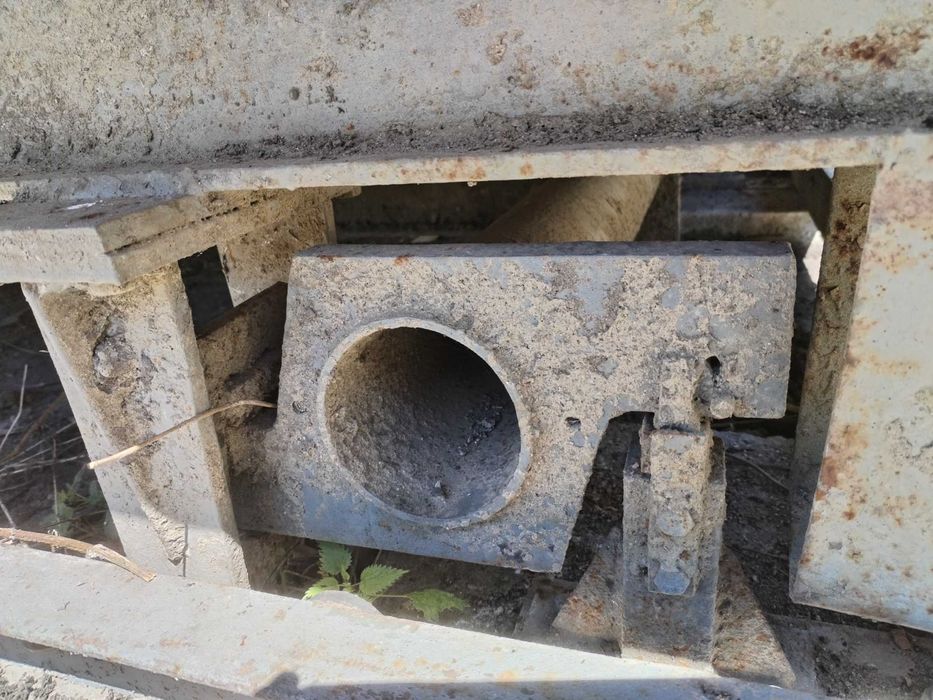 Авто кантар, Селскостопански кантар,Кантар 5 тона!!!