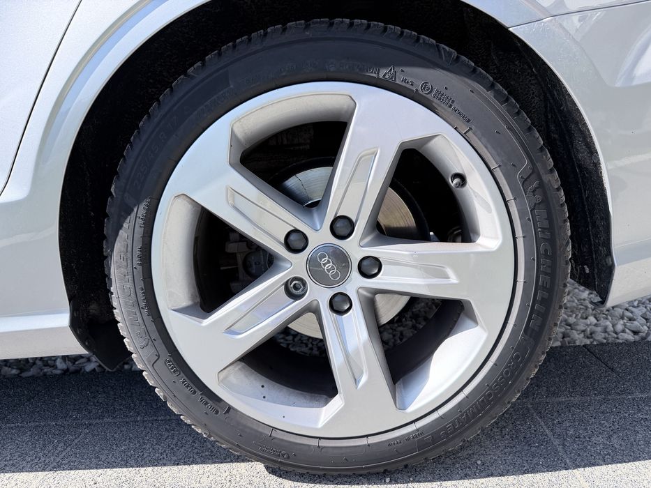 Vand Audi A3, 2.0, 2017, Diesel, S-Tronic